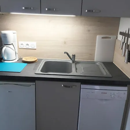 Petit Juno בית נופש