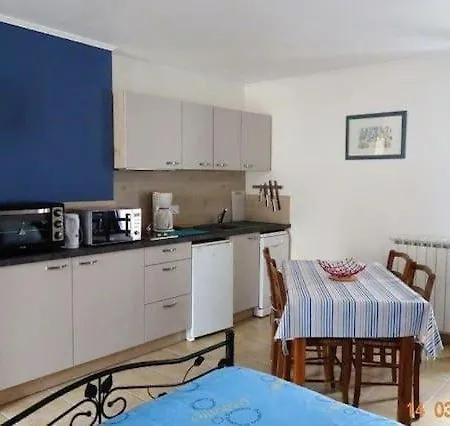 בית נופש Petit Juno קורסיי-סור-מר