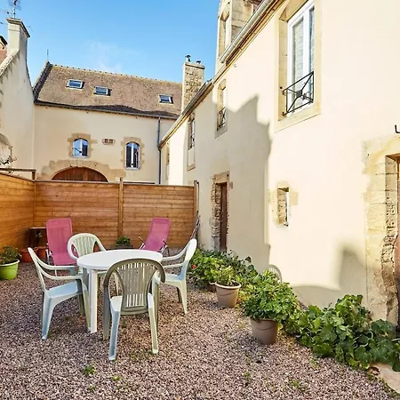 Petit Juno בית נופש *