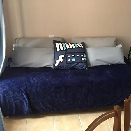 Petit Juno קורסיי-סור-מר