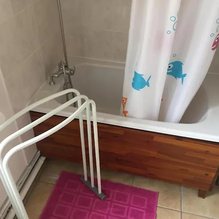Petit Juno Holiday home