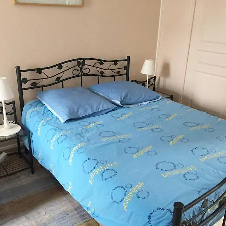 בית נופש Petit Juno