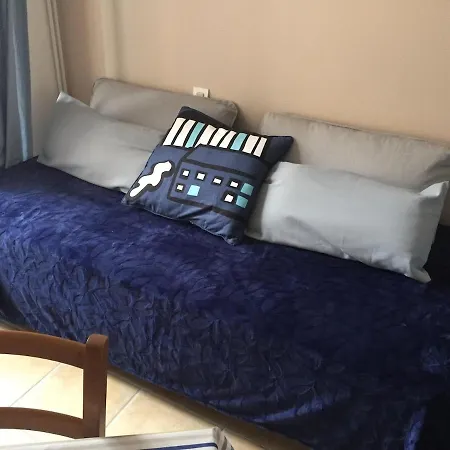Petit Juno Holiday home *