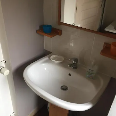 Holiday home Petit Juno *