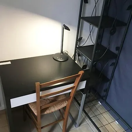 Holiday home Petit Juno