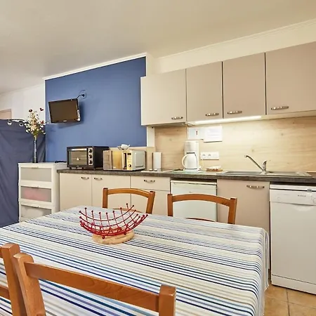 Petit Juno בית נופש *