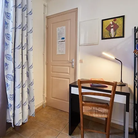 בית נופש Petit Juno קורסיי-סור-מר