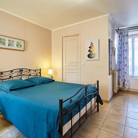 Petit Juno Holiday home