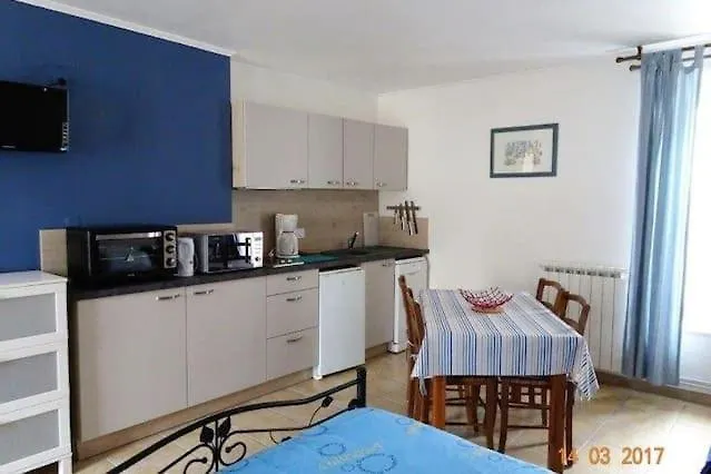 Vakantiehuis Petit Juno Courseulles-sur-Mer