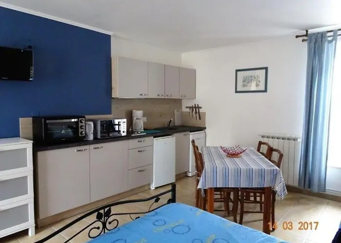 Petit Juno * Courseulles-sur-Mer