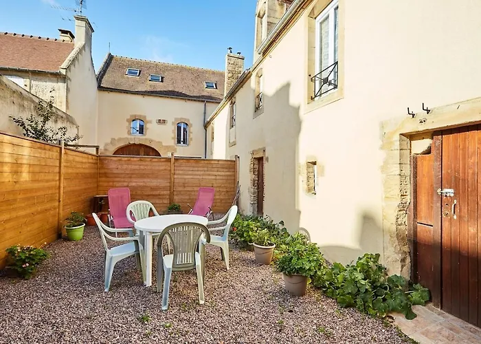 Petit Juno Vakantiehuis *