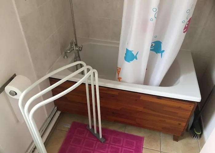 Petit Juno Vakantiehuis