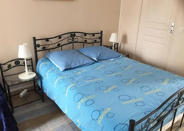 Vakantiehuis Petit Juno