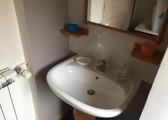 Vakantiehuis Petit Juno *