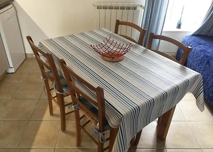 Petit Juno Vakantiehuis Courseulles-sur-Mer