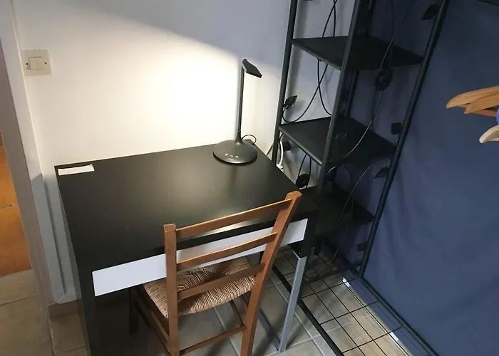 Vakantiehuis Petit Juno