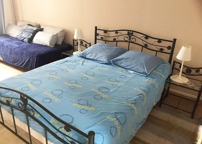 Petit Juno * Courseulles-sur-Mer