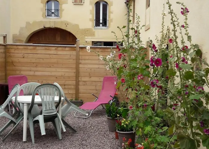 Petit Juno Vakantiehuis *