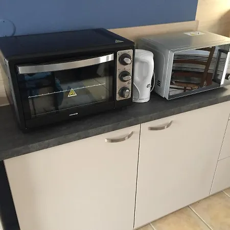 Petit Juno Courseulles-sur-Mer