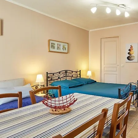 Petit Juno Tatil Evi Courseulles-sur-Mer