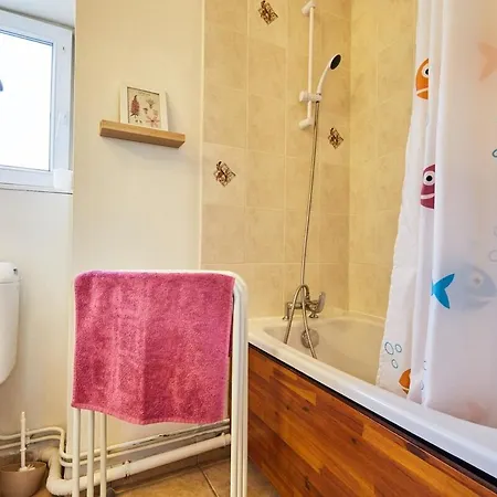 Petit Juno Courseulles-sur-Mer