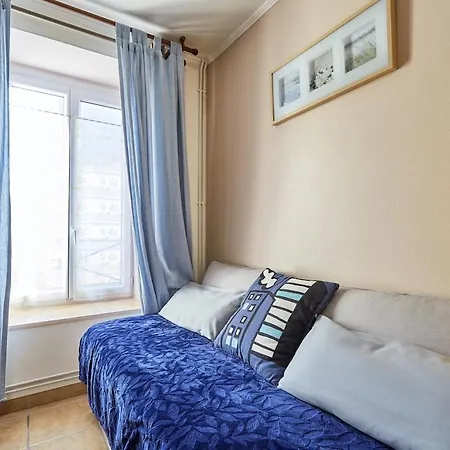 Petit Juno * Courseulles-sur-Mer