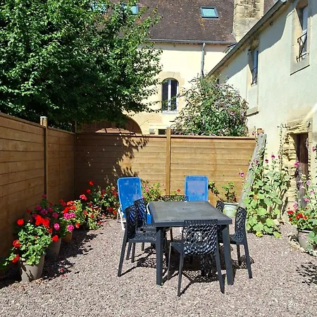 Petit Juno Tatil Evi Courseulles-sur-Mer