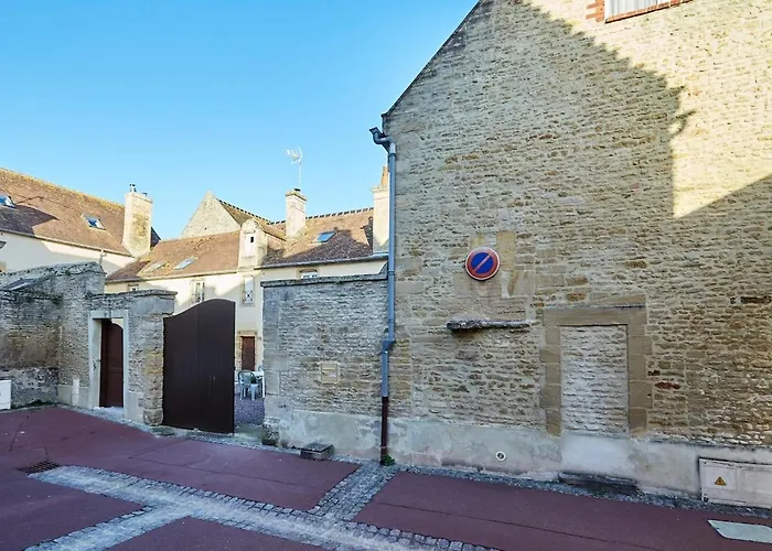 Prázdninový dům Petit Juno Courseulles-sur-Mer