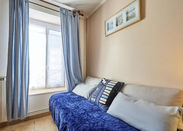 Petit Juno * Courseulles-sur-Mer