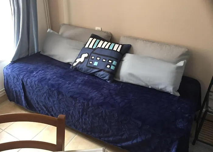 Petit Juno Prázdninový dům *