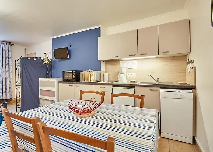 Petit Juno Prázdninový dům *