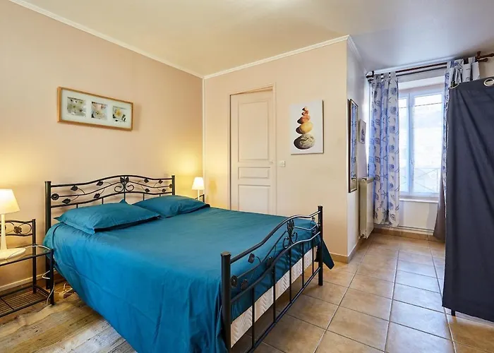 Petit Juno Prázdninový dům